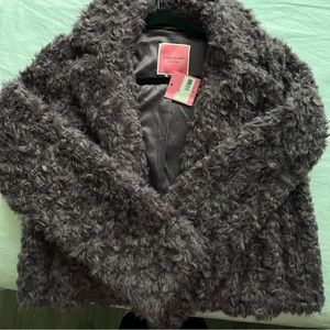 Jade spade jacket